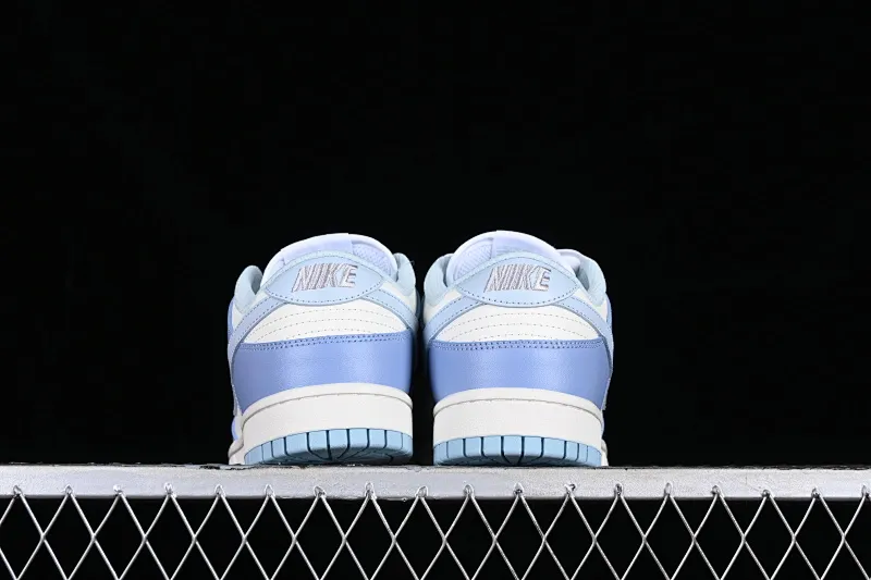 All Categories Nk SB Dunk Series Nk SB Dunk Low Low-top Sneakers N Version Nk Dunk Low Summer Feeling Sea Salt Milk Ice SB Casual Sneakers DD1503-123